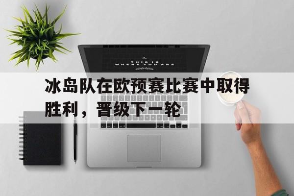 半岛官方链接-冰岛队在欧预赛比赛中取得胜利，晋级下一轮