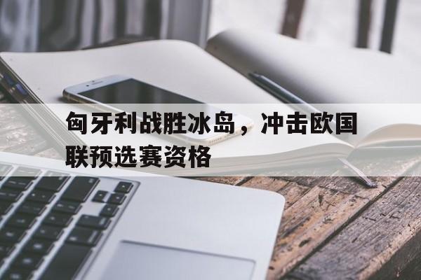 半岛体育APP-匈牙利战胜冰岛，冲击欧国联预选赛资格