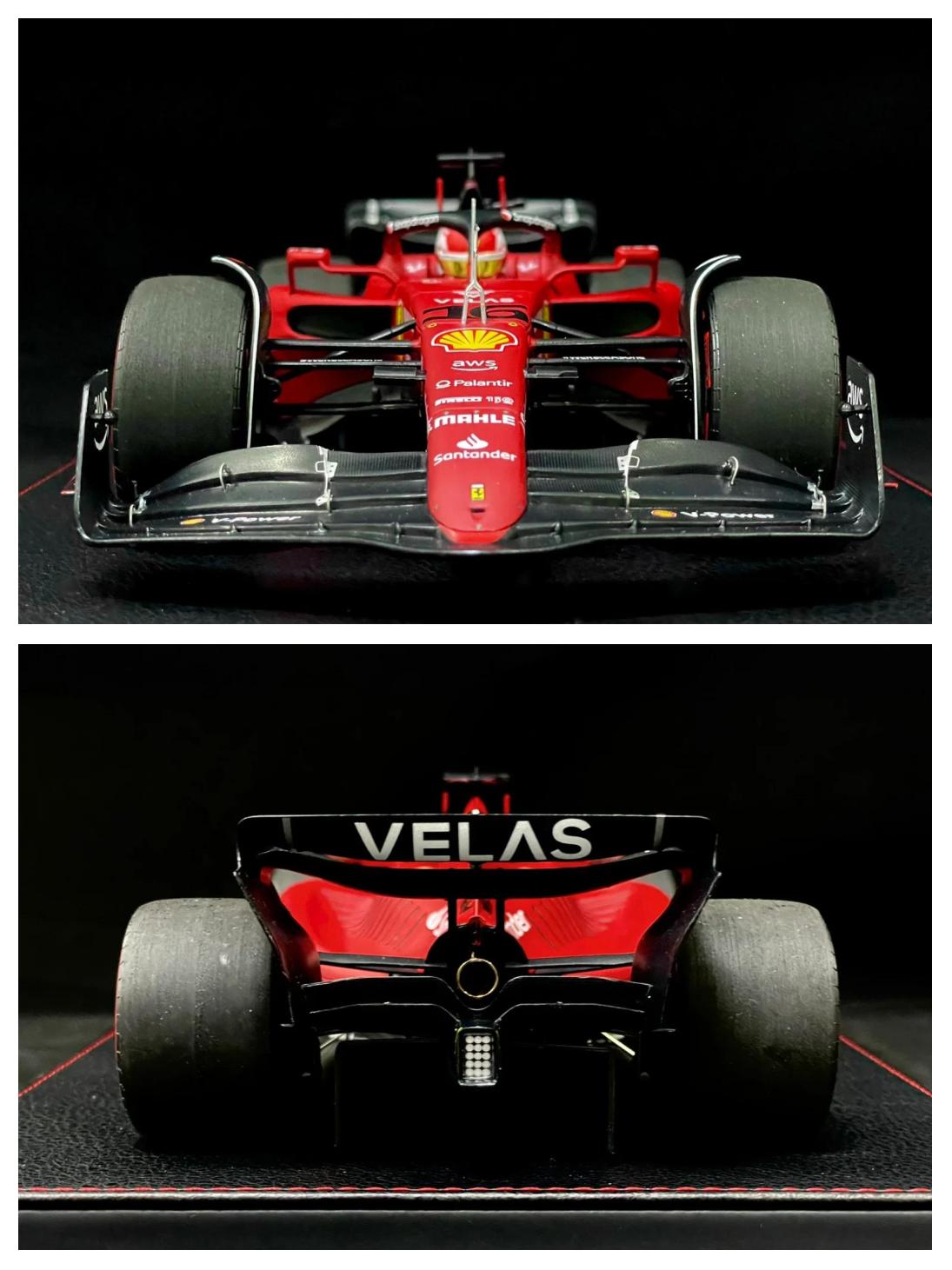 F1车队关键时刻救险，巴萨力保胜局拿下系列赛