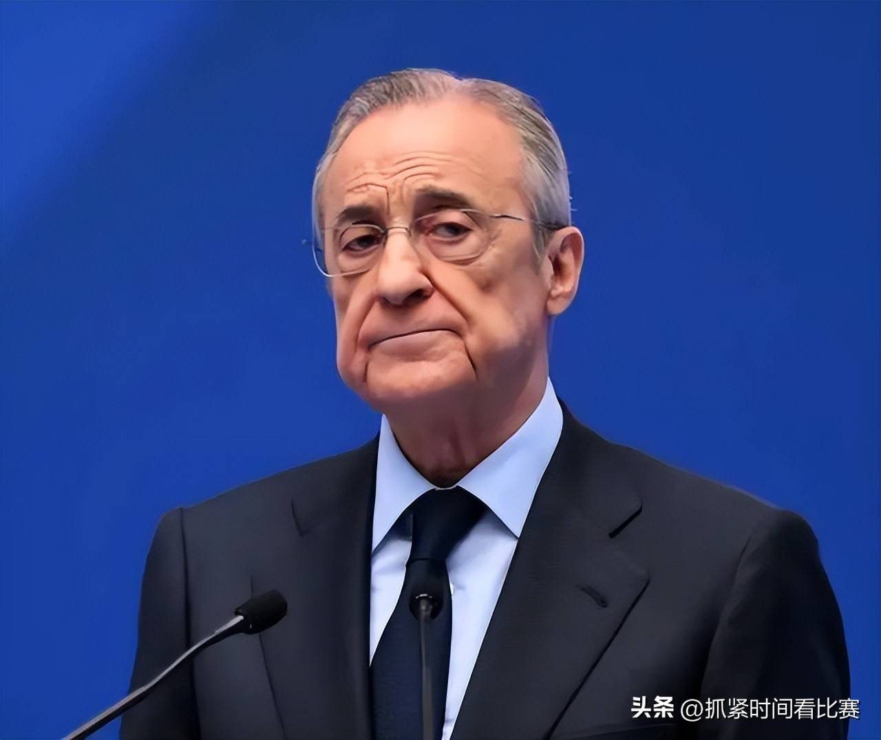 皇马遭遇争议判罚，裁判组回应：执法公正，就是提高国内.